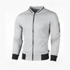 Herenjacks herenstraat windjas jas mannen casual sportkleding