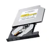 Drive IDE ordinateur portable Internal Optical Remplacement Double couche 8x DVD RW Brûleur 24x CDR Écrivain pour Notebook HP Asus Dell Acer Fujitsu