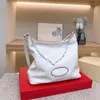 2023 Woman Handbag Designer Bag Luxury Tote Bag Bag Fashion Counter Bag Bag Bage Toks Leather Nylon Shopping Totes Signal Sytes 5A