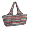 Buitenzakken vrouwelijke sportschool voor dames yoga mat training accessoires damesmode bagage weekend sport schouderbolsas