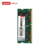 MICE LENOVO DDR4 4 Go 8 Go 16 Go 2133 2400 2666 3000 3200 RAM SODIMM HAUTOR ADENTION DU MÉMOIRE D'APPESSIONNANCE