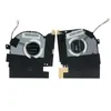 Pads Nouveau ventilateur de refroidissement CPU + GPU pour Dell Alienware M15 R1 P79F M17 AWM177219SLVPUS