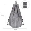 Shopping Bags MABULA Mini Reusable Compact Grocery Lightweight Foldable Tote Handbag Waterproof Eco-Friendly Shoulder Bag