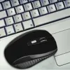Mäuse 2,4 GHz einstellbare DPI Wireless Gaming Maus optisch Wireless Receiver Computer Maus USB -Empfängermäuse für PC -Computer -Laptop