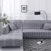 Kissen/Dekorative Stretch Plaid Sofa Schonbezug Elastische Bezüge Für Wohnzimmer Funda Stuhl Couch Abdeckung Wohnkultur 1/2/3/4-Sitzer