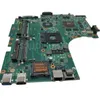Placa base ASUS N53SV plana original para ASUS N53S N53SM N53SN portátil Motherboard Dualslot GT540M/GT550M GT630M ALEATRO 100% Test