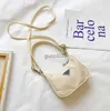 PRA Designer Purse Brand Kids Girl Handbags Fashion Baby One Shoulder Bags Children Mini Cute Letter Casual Portable MessengeR