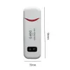 Routery 4G LTE Wireless USB Dongle Mobile Broadband 150 Mbps Modem Stick 4G SIM Card Wireless Router Home Office bezprzewodowy Wi -Fi Adapter Wi -Fi