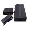 EU US tax Included Electric Bike Rear Rack Battery 24V 10Ah 12ah 14ah 15ah 17Ah 20Ah 250W Ebike Lithium Batteries