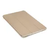 Case Luxury Tablet Shockproof Smart Leather Stand Case Cover for Apple IPad Pro 12.9 Inch 2021 2020 2018 I Pad 12 9 2017 Wake Coque