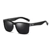 Aggiorna nuovi occhiali Night Nuisex Clip su occhiali da sole Polarizzati Guida Sport Driver Occhiali da sole Flip Up Eyewear