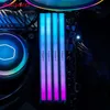 Rams Asgard Valkyrie V5 Series RGB RAM 8GBX2 3200MHz 3600MHz Ram Memoria Computer Desktop DDR4 8G 16G 3200MHz 3600MHz DIMM RGB