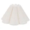 Table Lamps 1pc Korean Style Lampshade Petal Light Cover Cloth Flower Lamp Shades Ceiling Replacement Chandelier