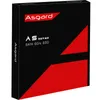 ASGARD'ı SSD 2.5 SATA3 256GB 512GB1TB olarak sürücüler Dahili HDD 1 TB Dizüstü Dizüstü Masaüstü Katı Durum Diski