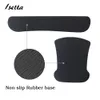 Rests Mouse Pad Wrist Rest Keyboard Pad Wrist Rest Pad and Mouse Silica Gel Wrist Rest Support med Memory Foam