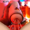 Automatisk manlig Masturbator Realistic Vagina Anal Pocket Pussy Sucker Masturbation Aircraft Cup Adult Sex Toy for Men