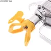 Spray Guns High Quality Airless Spray Gun With 517 Spray Tip For TItan Wagner Paint Sprayers 1PC 230526