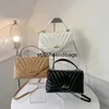 Stylisheendibagsフラップバッグコスボディバッグショルダーファッションハンドバッグスレッド低価格の女性トート豪華な高デザイナーファッションクラッチウォレット気質ホット