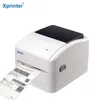 Printers XP420B Thermisch verzendlabel Sticker Barcode Printer USB Bluetooth -afdrukmachine 152 mm/s voor Android iOS Windows MacOS