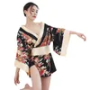 50% скидка ленточной заводской магазин японский винтажный kimino ice pajama girls lister station lingerie cos ormiforms шелк дома
