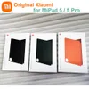 キーボードXiaomi Mi Pad 5 Pro Case Original Ultra Thin Smart Cover for Mipad 5 Pro 2021タブレット11インチMipad5