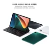 Keyboards Xiaomi Mi pad 5 / 5 Pro 11" Magnetic Keyboard Case Original Mi Tablet 5Pro Pogo Pin Connect Xiaomi Mi Pad 5 pro Keyboard 11 inch