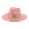 Wide Brim Hats For Women Bucket Hat Straw Summer Sun Ribbon Band Casual Formal Wedding Beach Outdoor Protection HatsWide