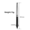 Tabletki Huion PW100 Bateryjne pióro cyfrowe Stylus dla HUion HS64 HS610 H640P H1060P H610PROV2 H320M H420X H580X H610X Graphics Tablet