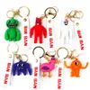 Друзья Rainbow Banban Roblox Keychains