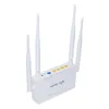 Router Chaneve 802.11n 300 MBPS WIFI Router WiFi MT7620N Supporto chipset Supporto Padavan/Omni II/Openwrt/OS Firmware per 3G 4G Modem