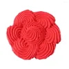 Bakvormen 3D Big Rose Flower Siliconen Mold Cake Chocolade Fondant Bruiloft Decoratie Tool Schimmelgereedschap Sugarcraft