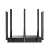 Routery TEDA AX3000 DUAL BEAD Gigabit WiFi6 Enterprise Wireless Router W30E 1.7 GHz 256 MB Broadcom Quadcore Cup za 200 urządzeń