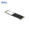 Drive Netac M2 SSD SATA SSD 120 Go 240 Go 480 Go M.2 2280 Disque dur de disque interne à l'état solide NGFF pour ordinateur portable pour ordinateur portable