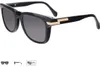 5A Eyeglasses Carzal Legends 8041 Eyewear Discount Designer Solglasögon för män Kvinnor 100% UVA/UVB med glasögon BOG BOX FENDAVE
