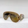 дизайнерские солнцезащитные очки роскошные солнцезащитные очки личности устойчивые к ультрафиолетовому излучению очки популярные мужчины женщины очки для мужчин оправа для очков винтажные металлические очки с коробкой