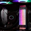 RAMs Asgard 2.0 W3 RGB RAM ddr4 3600mhz 4000mhz 32GB 16GB ram memory ddr4 3600mhz dual channel DIMM Desktop Memory 16gb 32gb ram