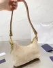 Дизайнерские сумки роскошные женщины нейлоновая соломенная сумка бродяга повседневная сумочка