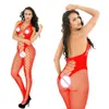 28% OFF Ribbon Factory Store and transparent network Podstuking sexy lingerie dolls suits Crochless