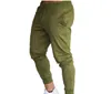 Pantalons pour hommes de créateurs Vêtements de rue célèbres pour hommes et femmes Pantalons décontractés Pantalons de sport Tendance de la mode Nouveau style de sport Beam foot size S-XL