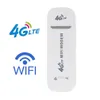 Router portatili 4G/3G LTE Auto WiFi Hotspot da 100 Mbps Wireless Dongle Mobile Mobile Mobile Modem a banda larga SIM Mini sbloccato