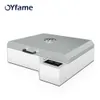 Printers Oyfame A3 DTF -oven voor A3 DTF -printer DTF Oven Curing Pet Film Verwarming Kussen Apparaat Droogoven A3 DTF Printer Warmte Pers DTF A3