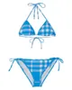 SENSO DI BRIGGIO COMPLETO EUROA E UNITI BRANDI RETRO BIKINI SUDI