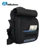 Drucker Meilensteinkoffer für thermische Bluetooth -Drucker -Sublimation MHTP80F Mobiler Drucker Hülle Leichtschleudertasche kostenlos Shhipping bequem