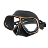 Dykmasker gratis dykmask snorkler set anti-dim vuxen frigörande glasögon snorkel mask simglasögon 230526