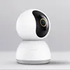 Kamery internetowe Xiaomi Mi Smart Camera C300 Globalna wersja Baby Monitor 2K 1296P Ultraclear IP Panoramiczna kamera HD Nocna kamera internetowa