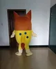 2023 Собака Бинго мультфильм взрослый размер костюм талисмана нарядное платье костюм талисмана животного лучшее качество