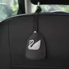 Ny kroklagringshanger 360 graders rotation Auto Seat NeadRest Hook Universal Car Seat Organizer Holder Multifunktionell