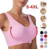 Tenue de Yoga soutien-gorge sans couture pour femmes soutien-gorge de Sport à trou de serrure à Impact moyen avec coussinets amovibles course fille une épaule sport entraînement salle de sport