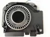 PADS CPU GPU COOLING FAN 12V för Xiaomi MI 15.6 SPEL GTX1060 6G 171502AA AO AD AB AN AK XMG1902AN AB CA BR CF EG75071S1C010S9A