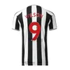 23 24 130th Soccer Jerseys Bruno G Newcastles 130 Year